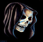 Skull 011